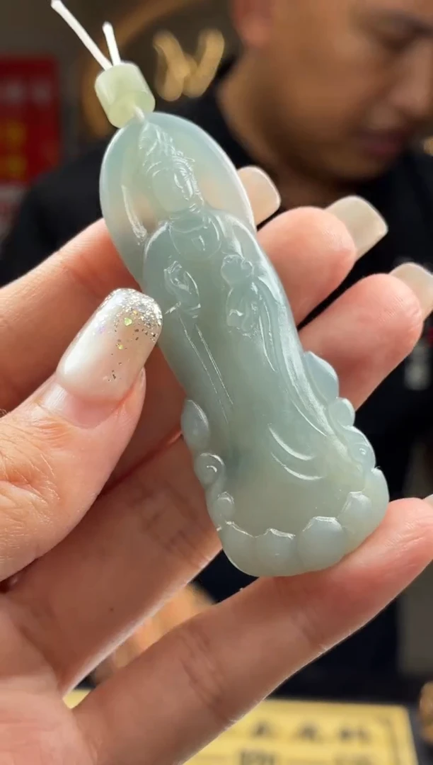 未镶嵌定制翡翠BJ0050759