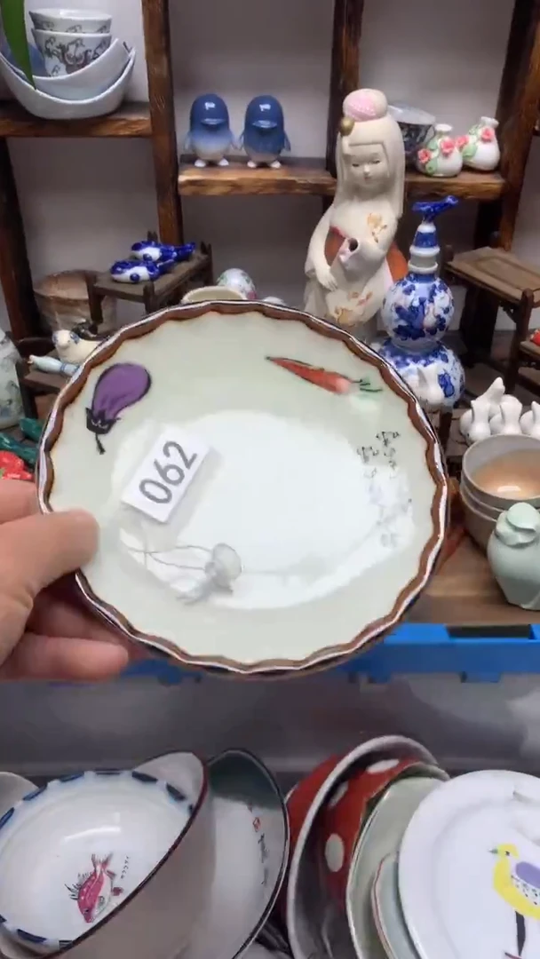 瓷片A龙华精品陶瓷店