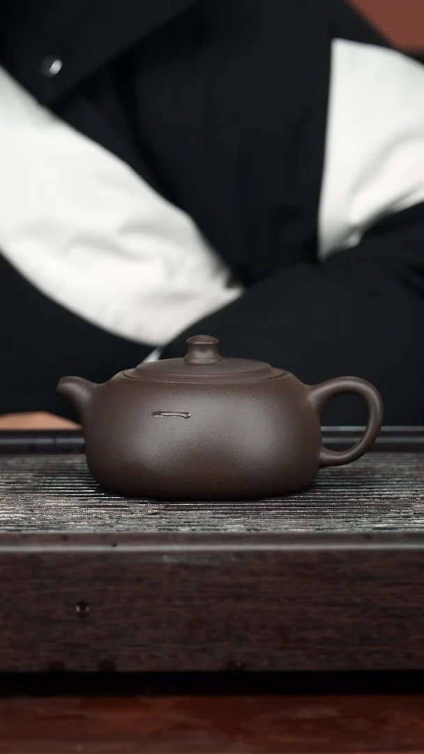 茶壶紫砂精品紫砂壶51..........180CC