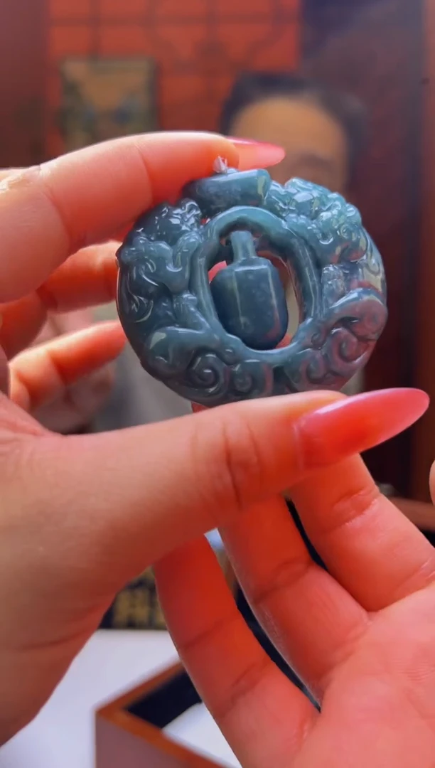 未镶嵌定制翡翠2025-10-24-29