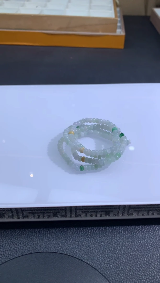 【闪购商品】定制翡翠未镶嵌翡翠