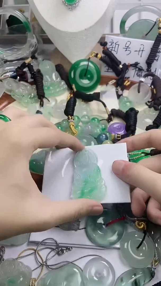 瓷****️高端甄选（一物一图）24