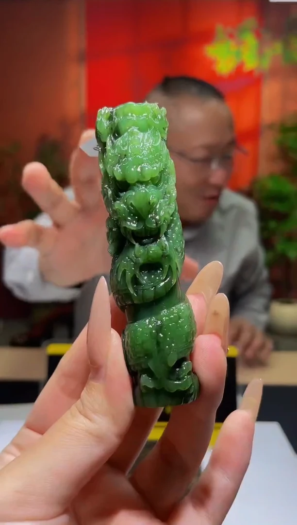 定制和田玉定制和田玉毛货闪购链接ZP042