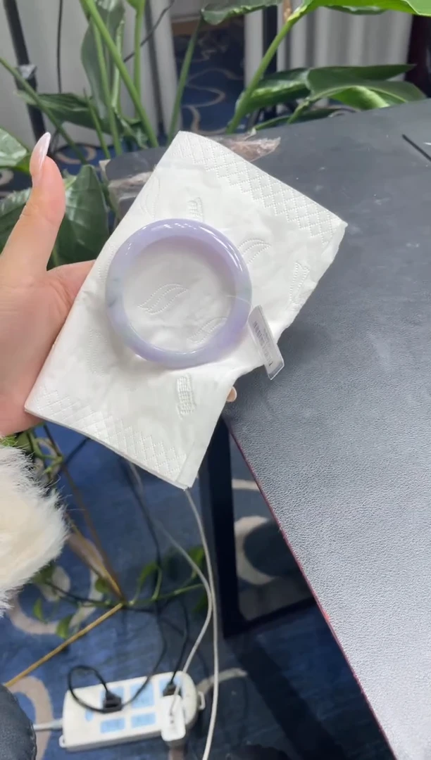 未镶嵌手镯翡翠5359****