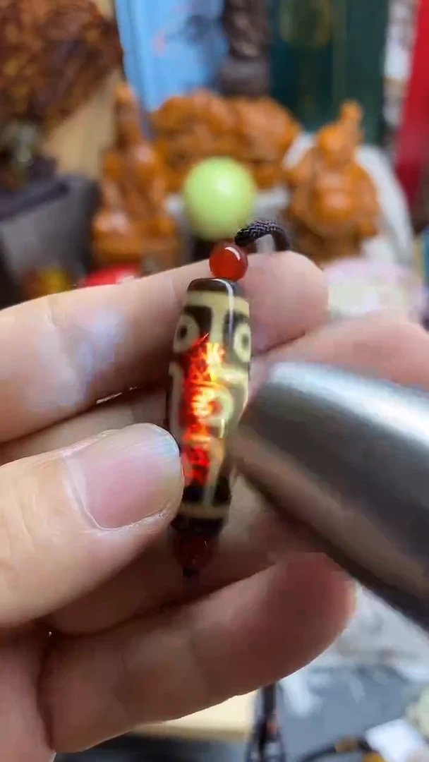 扇子老板娘好物强烈推荐