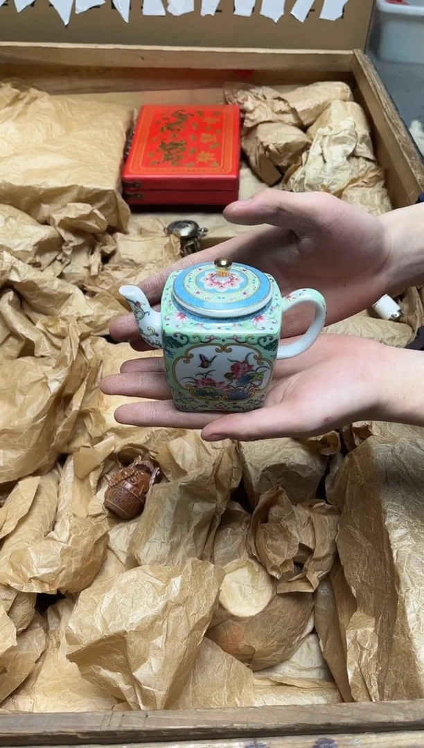 瓷片八号甄选八号甄选