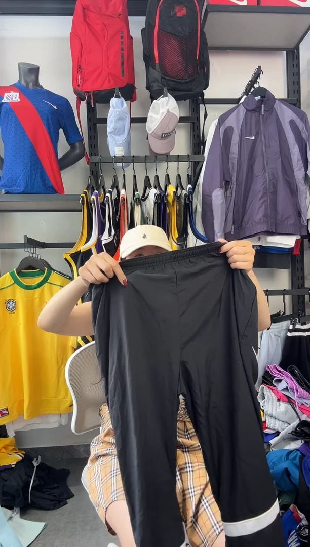 171编码 瑕疵款以直播间过款为准 尺码·L