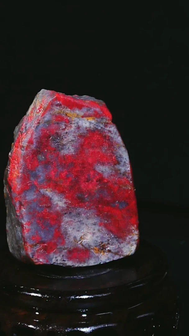 【闪购商品】昌化石昌化鸡血石