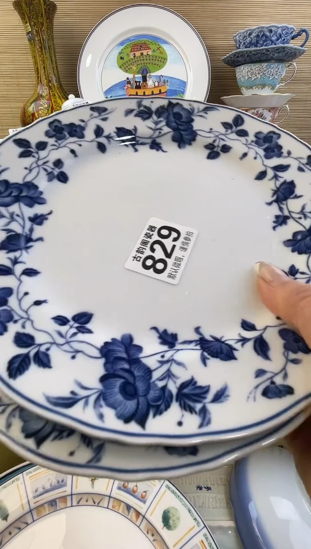 摆件小*摆件瓷器瓷器瓷器