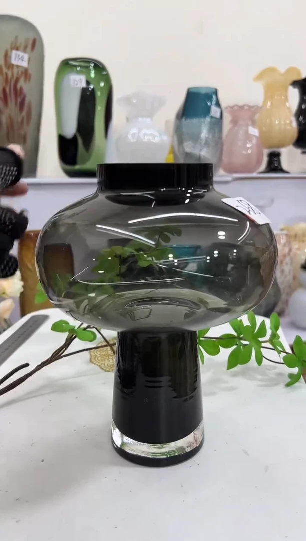 【闪购商品】也麦花器