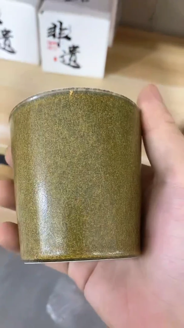 瓷片陶瓷茶具茶器