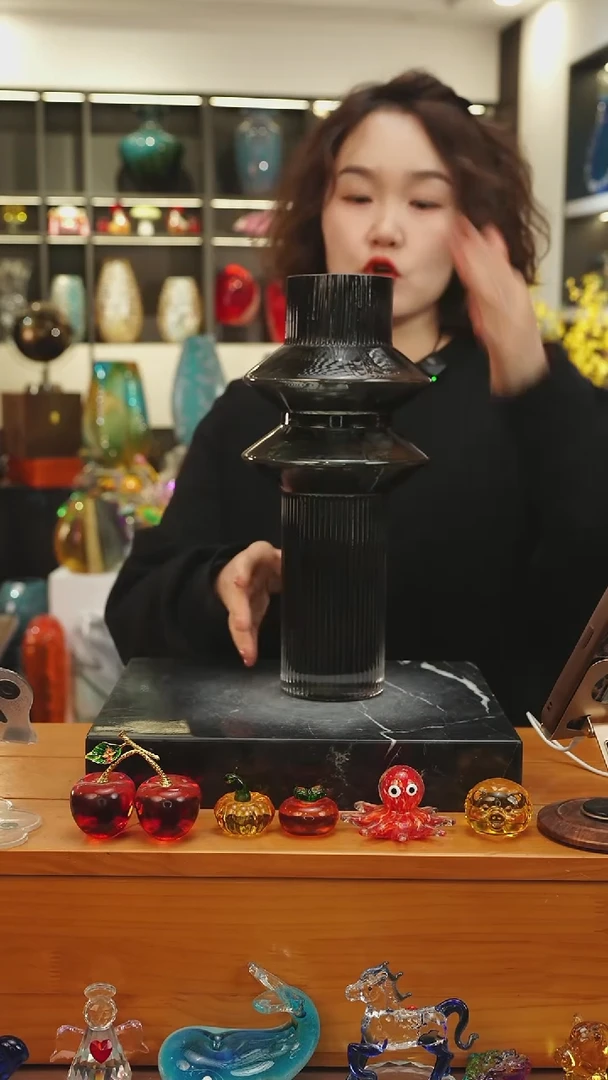 外贸花瓶花器花盆055