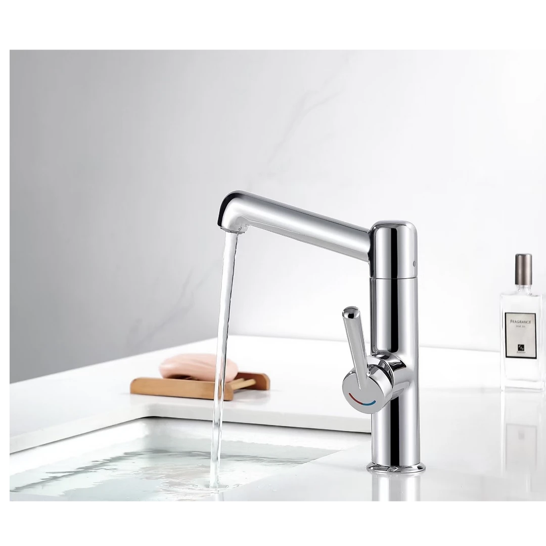 沁牧洗脸盆专用水龙头