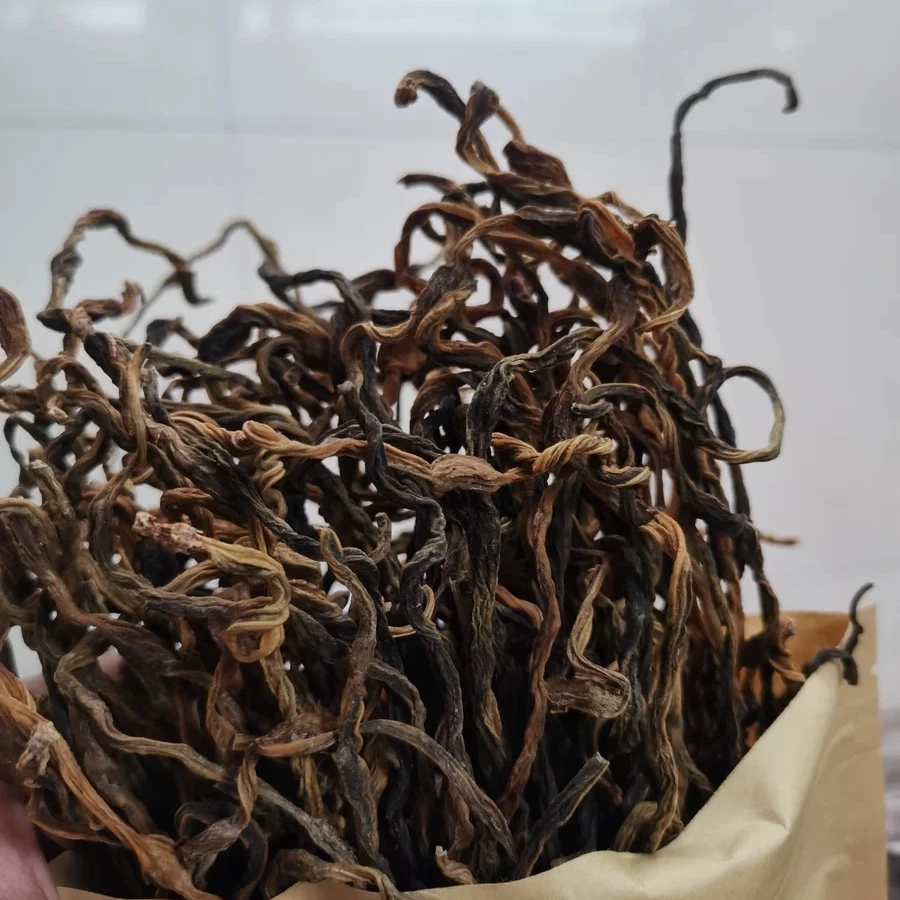 【小建专属】高山 农家 豇豆干