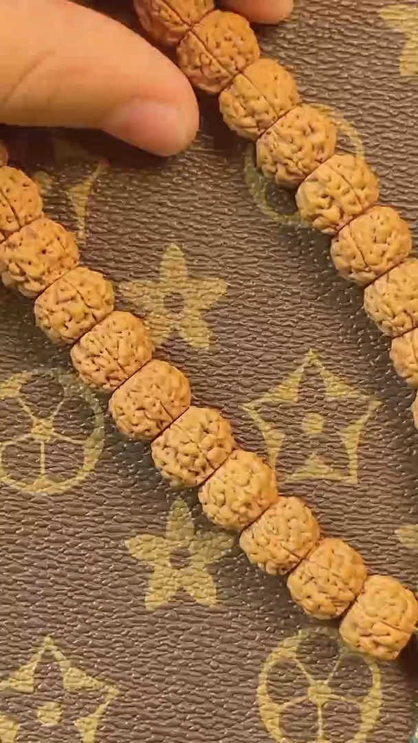 手串金刚菩提麦穗盘龙