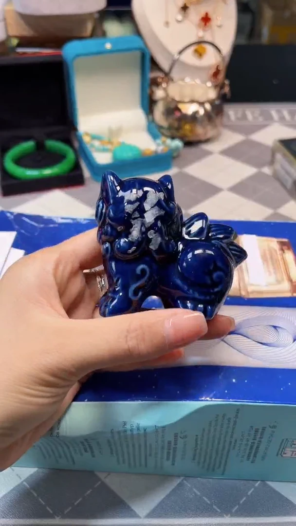 瓷片陶茶666文玩周边多人