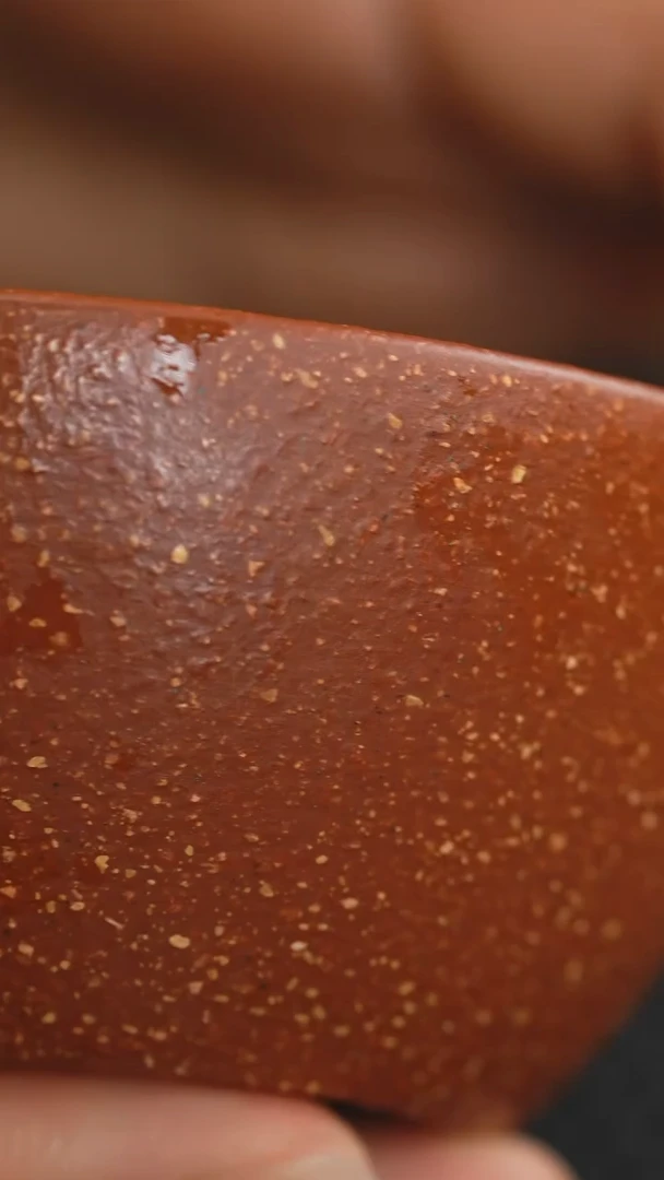 【闪购商品】紫砂茶杯紫砂主人杯