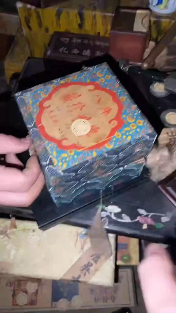 摆件一个【潮兴优品】