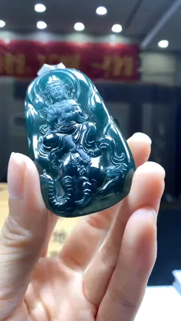 【闪购商品】定制翡翠未镶嵌********115