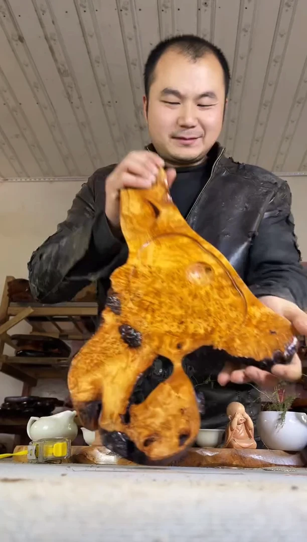 木木雕款茶盘不含配件‘截图为准 20