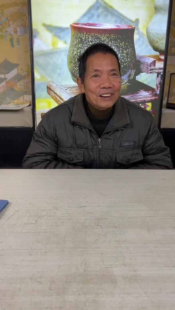 茶盏复兴小组金长兴13