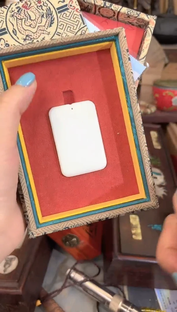 风车木（黑檀木）1