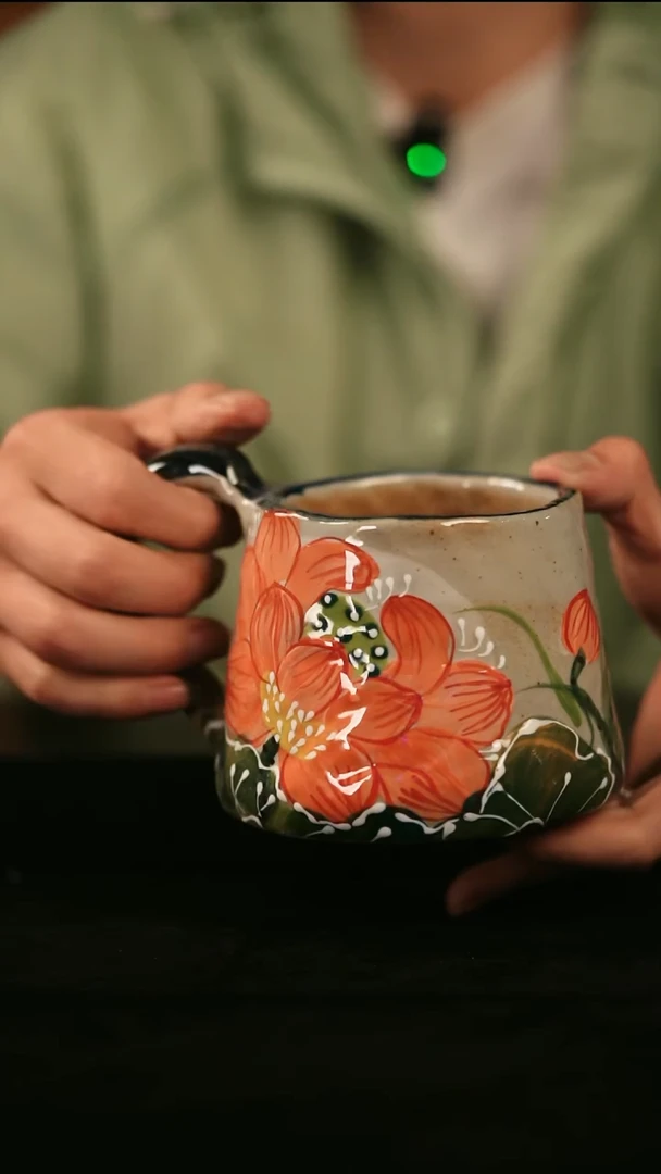 其他361遇瓷手作同款