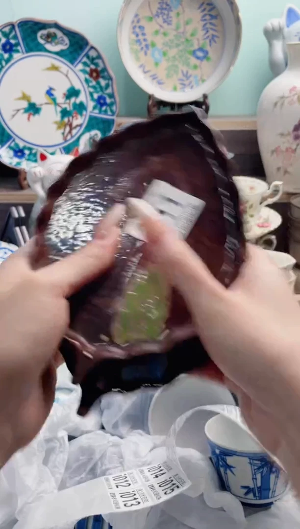 琉璃手工艺品I011***********