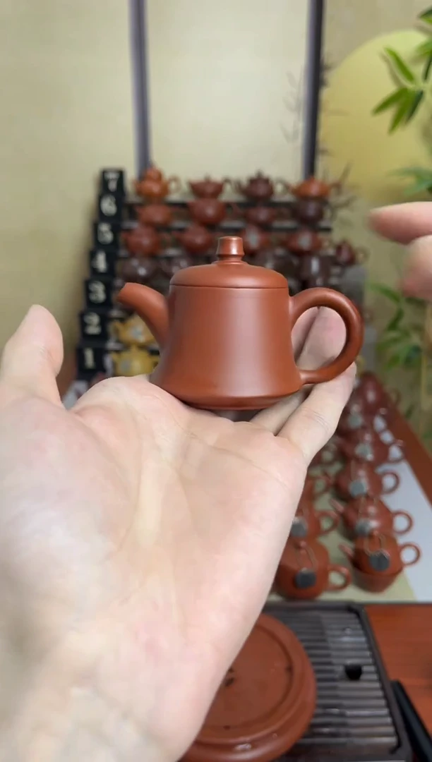 菜*哥小金钟壶50cc一壶一杯