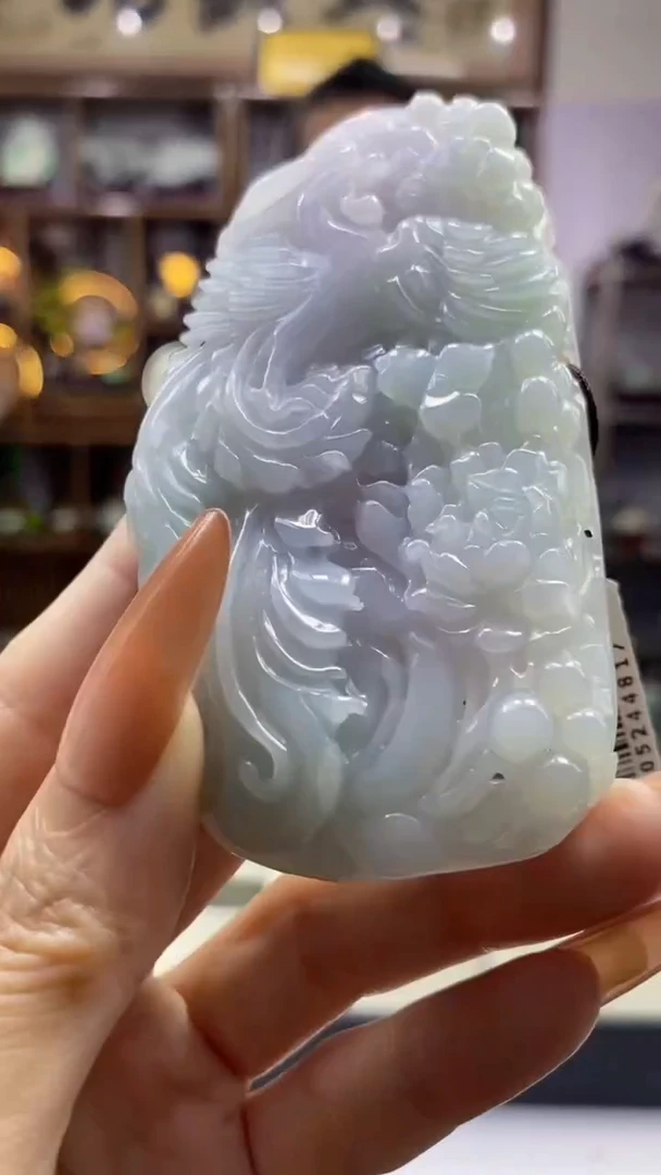 未镶嵌定制翡翠缅甸A货9926