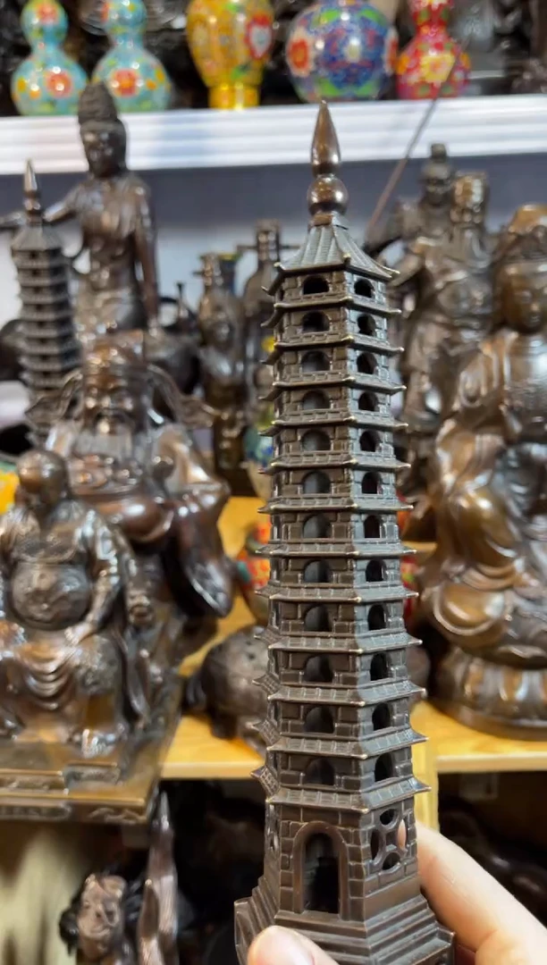 【闪购商品】.案台摆件 物品摆件