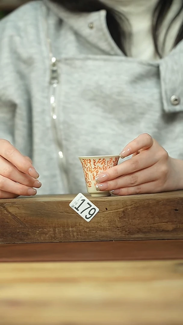 福利/设计师手作款！！红诗文系列！！