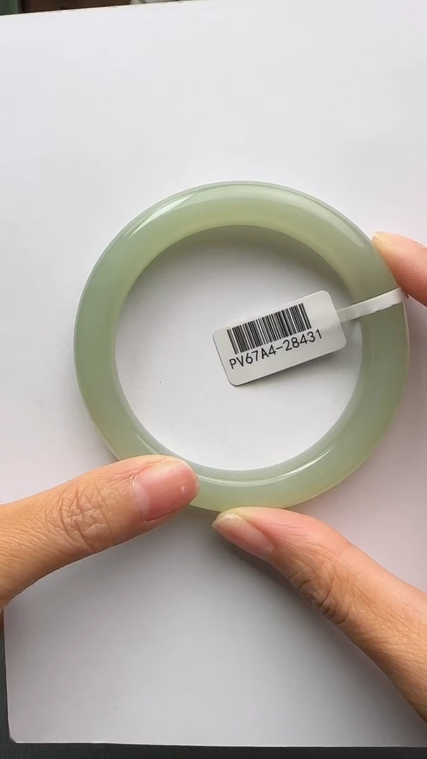 未镶嵌手镯和田玉59