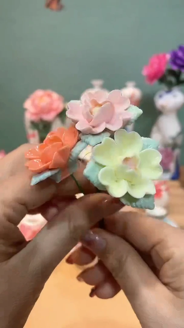 【闪购商品】摆件手工精致摆件