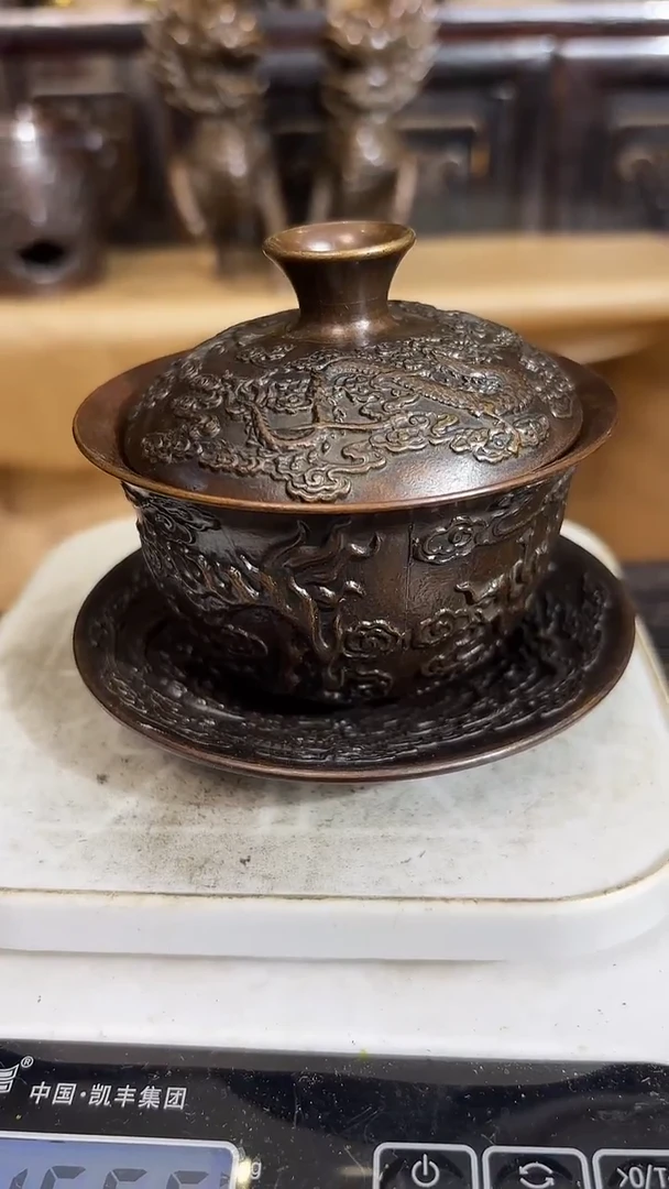 锦朗铜器锦朗铜器