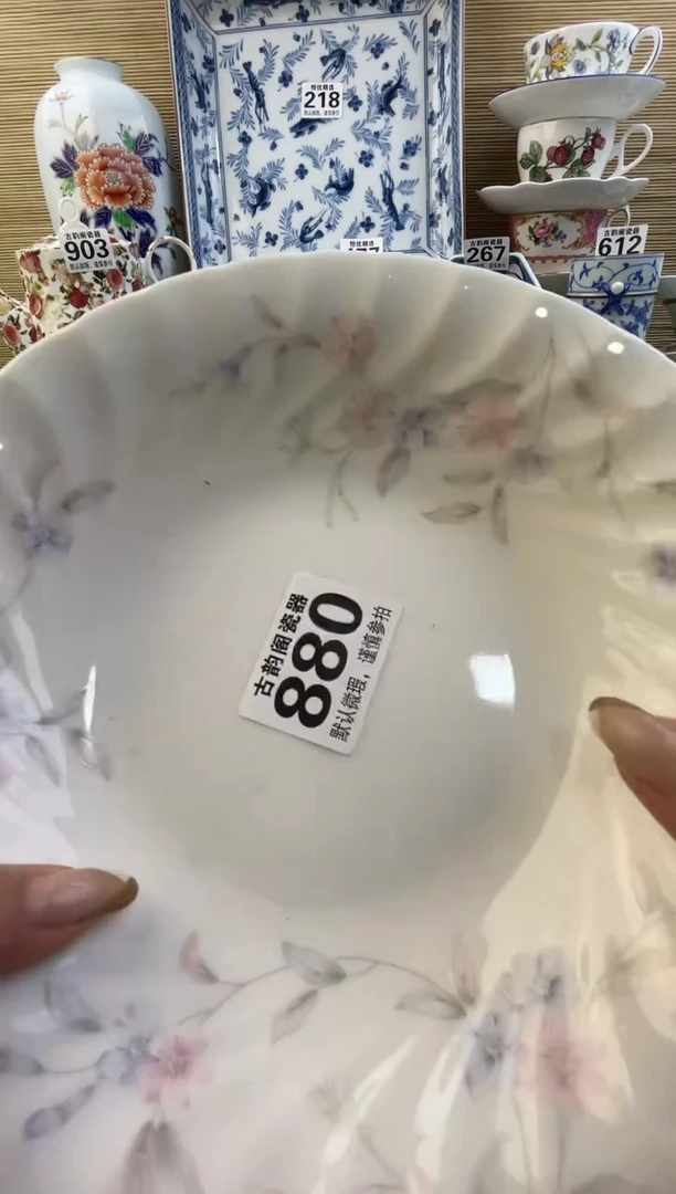 小*摆件瓷器瓷器瓷器