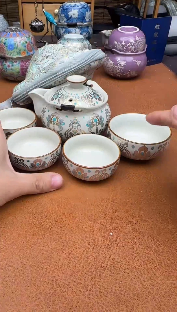 福利专属@高端茶具~~~