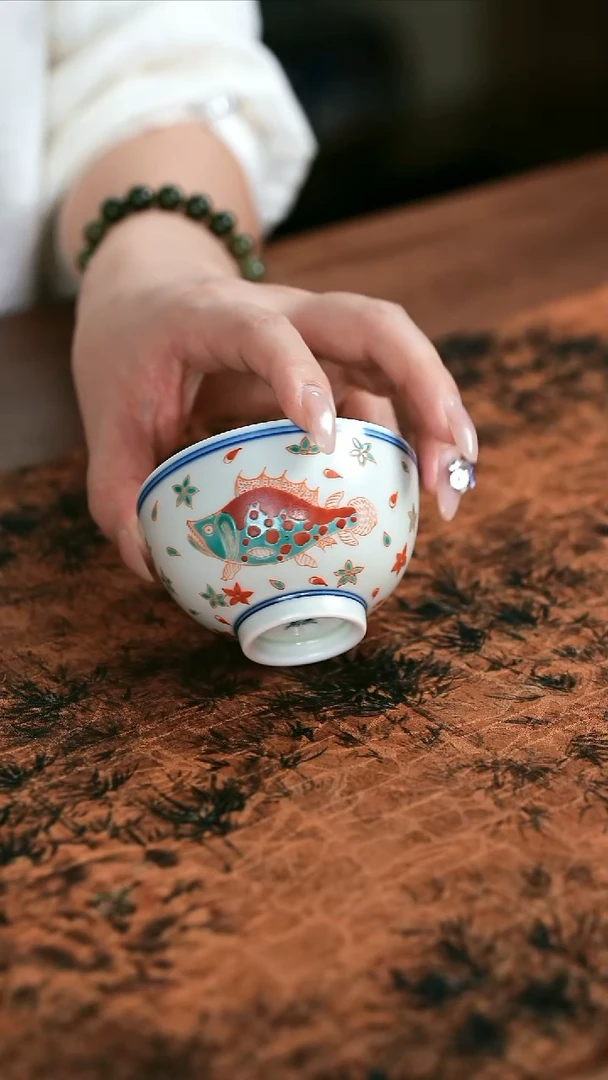 摆件瓷景德镇邮政专属链接@@@JD432