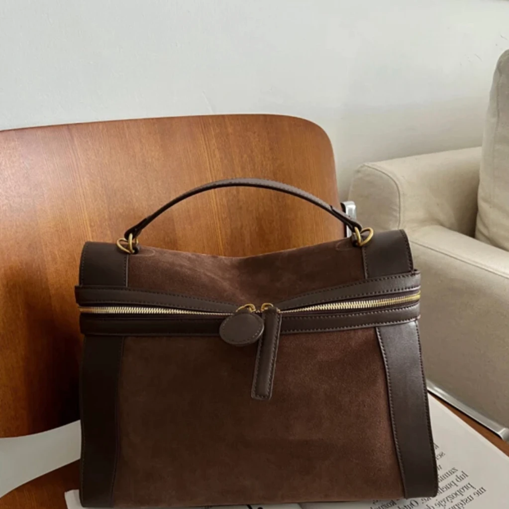 【工厂直销】】1536轻奢百搭时尚手提斜挎包