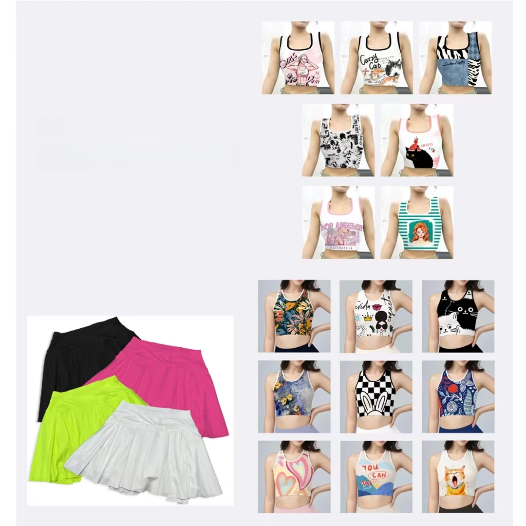 孤品微瑕疵瑜伽服美背福利no退no换
