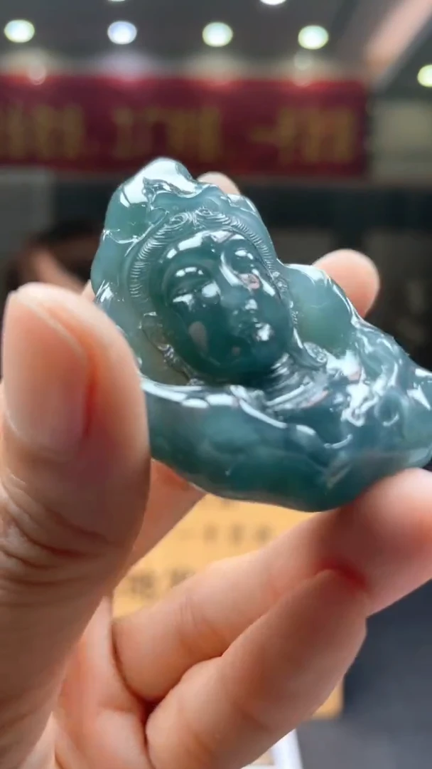 未镶嵌定制翡翠********163