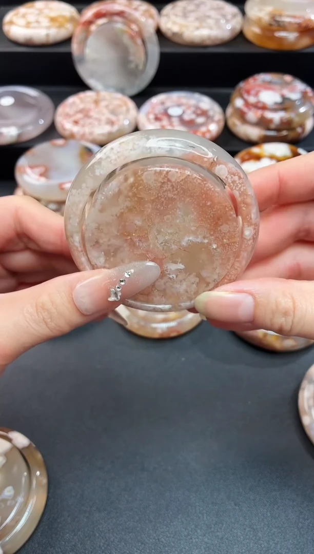 手镯玛瑙/玉髓未镶嵌H?石英质玉手镯