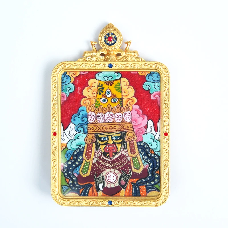 扎基拉姆 红粗矿凸金带彩云 更新