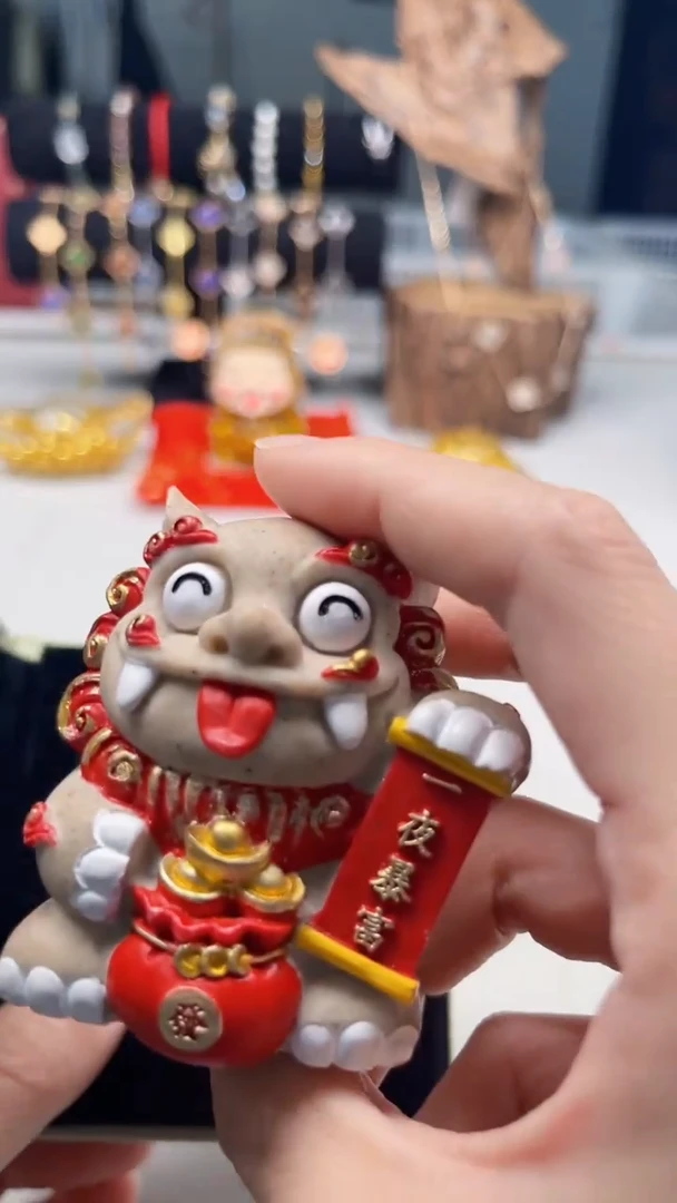 瓷片陶茶周边666文玩多人