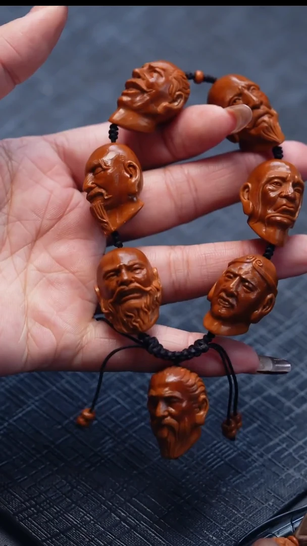 手串/手链橄榄核橄榄核