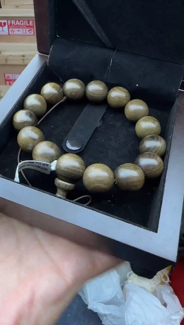 手串/手链小叶紫檀清木甄选精品手串