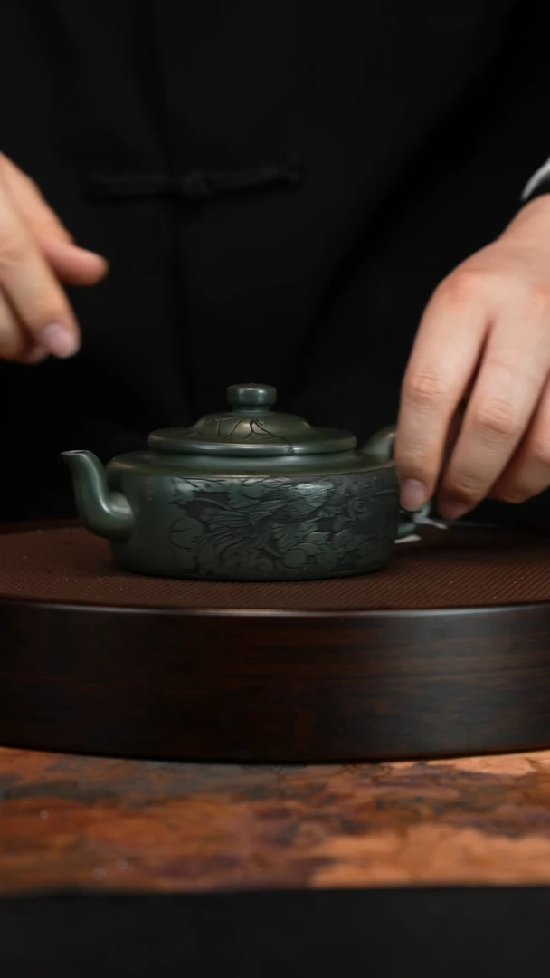 茶壶紫砂紫砂茶壶