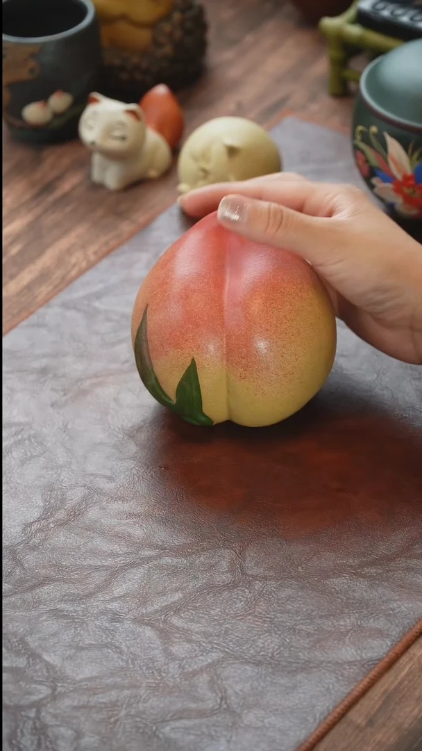 茶杯紫砂紫砂杯主人杯