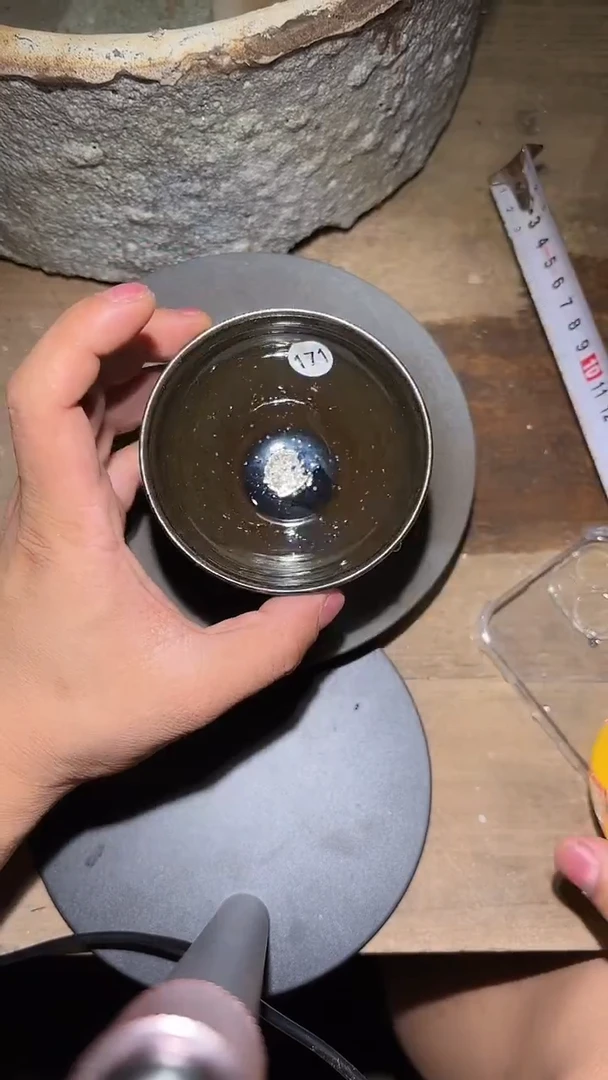 茶盏171建窑建盏福利