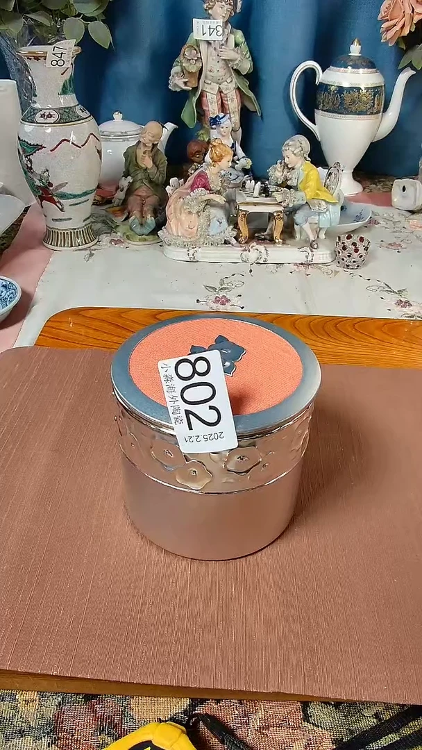 【闪购商品】杯淼海外陶瓷工艺品